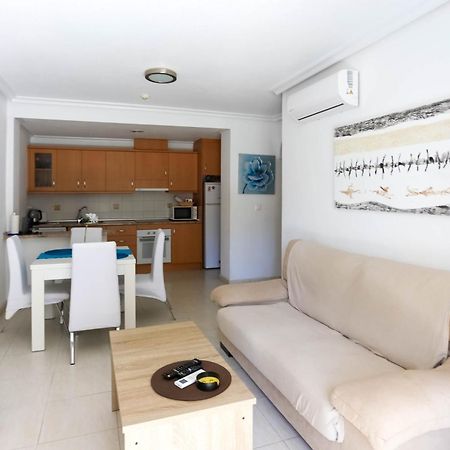 Cabo Roig La Rotonda, Pool, Beach & Comfort Exterior foto