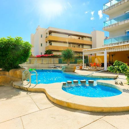 Cabo Roig La Rotonda, Pool, Beach & Comfort Exterior foto